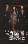 Vampiiripäevikud