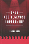 ENSV KGB tegevuse lõpetamine