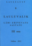 Laululust