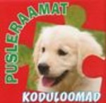 Koduloomad. Pusleraamat