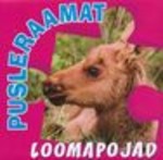 Loomapojad. Pusleraamat