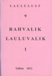 Laululust