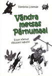 Vändra metsas Pärnumaal