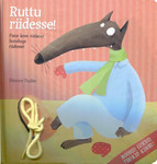 Ruttu riidesse