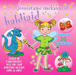 Joonistame imekauneid haldjaid
