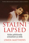 Stalini lapsed
