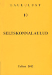 Laululust