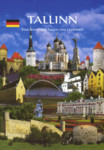Tallinn. Eine Stadt der Sagen und Legenden