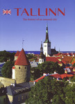 Tallinn. The history of an unusual city