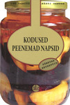 Kodused peenemad napsid. Põnevad retseptid. Ise tehtud, hästi tehtud