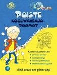 Poiste koolivaheajaraamat