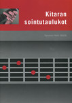 Kitaran sointutaulukot