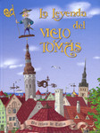 La leyenda del viejo Tomás. Vana Toomase legend 