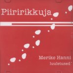 Piiririkkuja. Merike Hanni luuletused