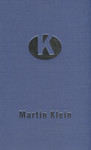 Martin Klein