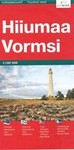 Hiiumaa/Vormsi 1:130 000