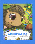 Arvuraamat