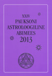 Pauksoni astroloogiline abimees 2013