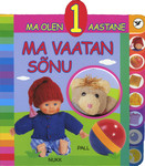 Ma olen 1-aastane