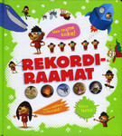 Rekordiraamat