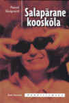 Salapärane kooskõla