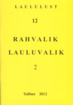 Laululust