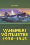 Vahemeri võitluses 1936-1945