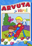 Arvuta ja värvi