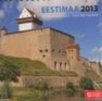 Eestimaa 2013. Postkaardikalender