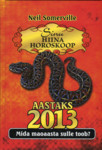 Sinu Hiina horoskoop aastaks 2013