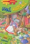 Uhke hiireke. Kleepsupusle