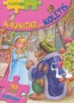 Kaunitar ja koletis. Kleepsupusle