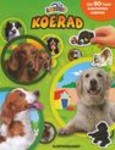 Koerad. Kleepsuraamat