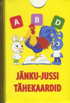 Jänku-Jussi tähekaardid