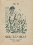 Nukitsamees