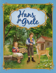 Hans ja Grete
