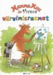 Mamma Muu ja Varese värvimisraamat