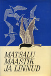 Matsalu maastik ja linnud