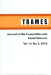 Trames. Vol 14. 2010/3