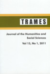 Trames. Vol 15. 2011/1