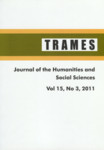 Trames. Vol 15. 2011/3