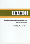 Trames. Vol 15. 2011/4