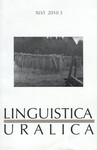 Linguistica Uralica