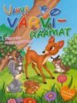 Kitseke. Vahva värviraamat