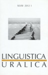 Linguistica Uralica