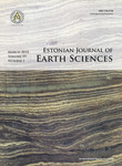 Estonian Journal of Earth Sciences