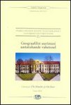 Geograafilisi uurimusi aastatuhande vahetusel