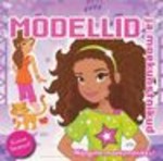 Modellid ja moekunstnikud. Lilla
