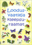 Loodusvaatleja kleepsuraamat