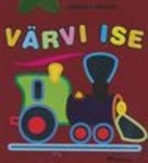 Värvi ise. Veduriga. 2+